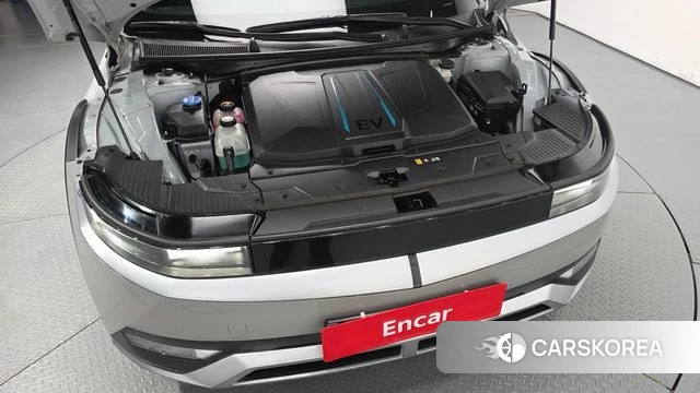 Hyundai Ionic 5 id 4768955 из Кореи 15