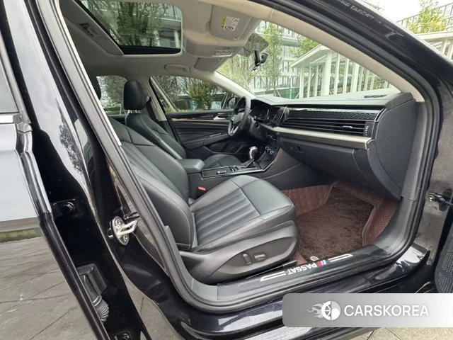 Volkswagen Passat id 4274185 из Китая 12