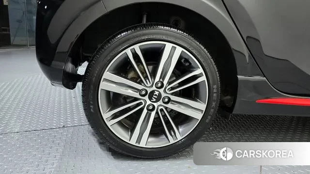 Kia All New Morning (JA) id 3357329 из Кореи 15