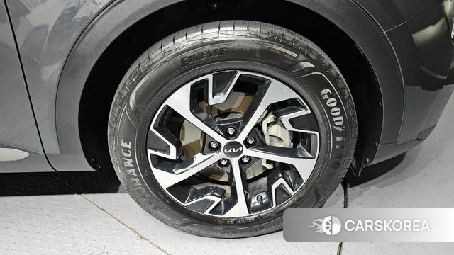 Kia Sportage 5th Generation Hybrid id 3865192 из Кореи 15