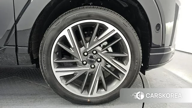 Ssangyong Actian 2nd Generation id 3757711 из Кореи 15