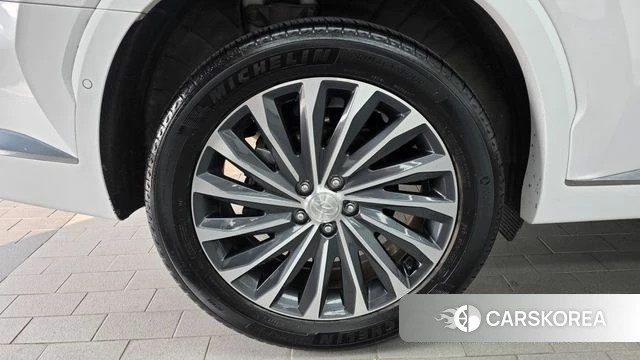 Hyundai The New Palisade id 4488760 из Кореи 28
