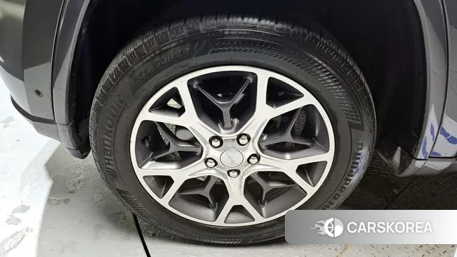 Jeep Grand Cherokee id 3608038 из Кореи 15