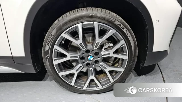 BMW X1 (F48) id 3383991 из Кореи 15