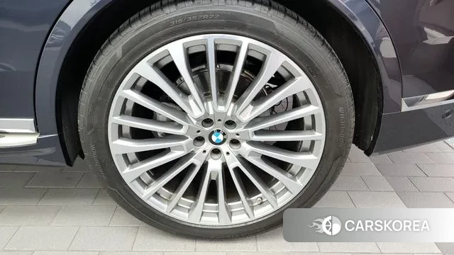 BMW X7 (G07) id 3329524 из Кореи 15