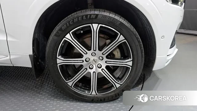 Volvo XC60 second Generation id 2886445 из Кореи 15