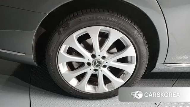 Mercedes-Benz E-Class W213 id 3270386 из Кореи 15