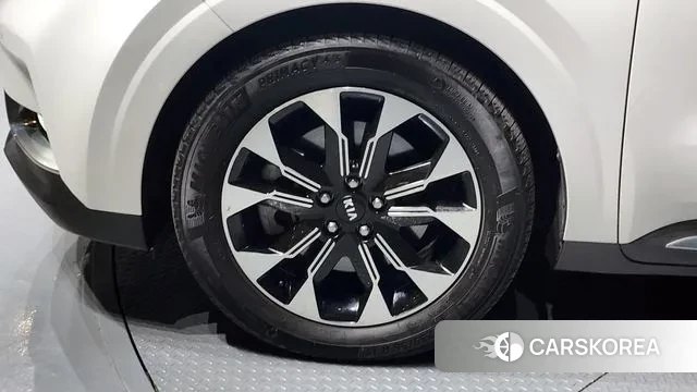 Kia Carnival 4th generation id 3551794 из Кореи 15