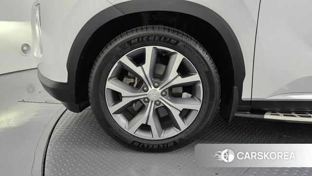 Hyundai Palisade id 3935955 из Кореи 15