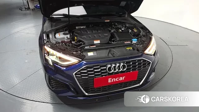 Audi A3 (8Y) id 3394326 из Кореи 15