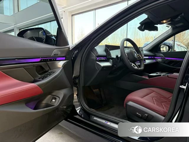 BMW 5 series id 4027657 из Китая 5