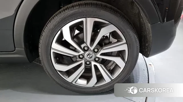 Ssangyong Berry New Tivoli id 3318333 из Кореи 15