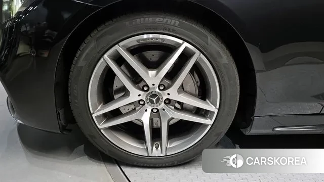 Mercedes-Benz S-Class W222 id 3703385 из Кореи 15