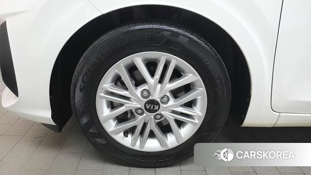 Kia Morning Urban (JA) id 4224580 из Кореи 25