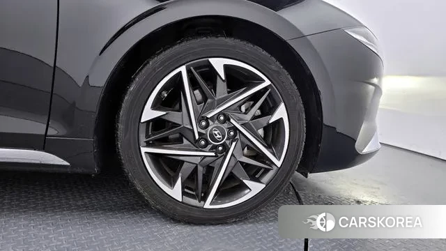 Hyundai The New Grandeur IG id 3736603 из Кореи 15