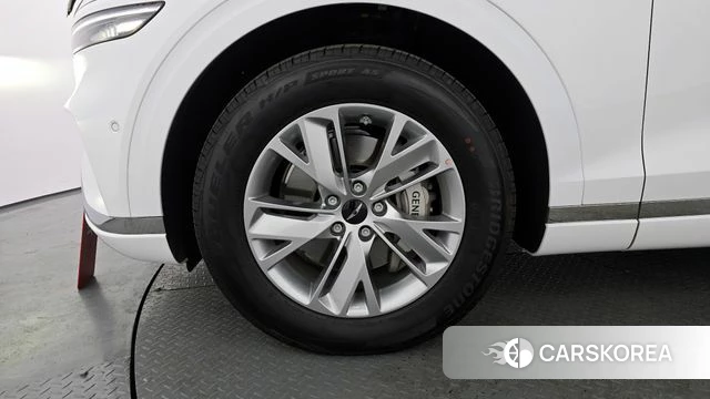 Genesis GV70 id 3817368 из Кореи 15