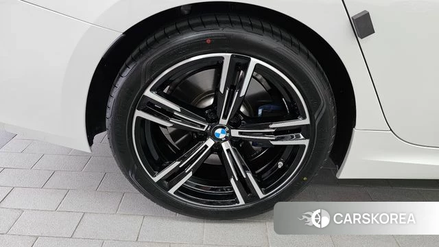 BMW 3 Series (G20) id 4833970 из Кореи 15