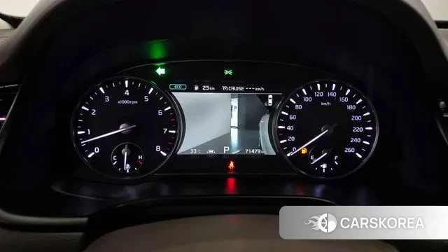 Kia More K9 id 2976841 из Кореи 15