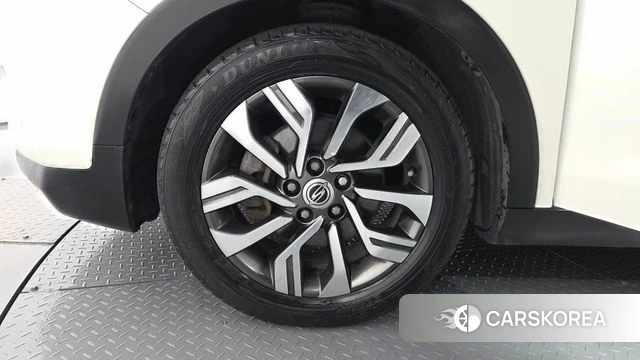 Ssangyong Tivoli Armor id 3867602 из Кореи 15