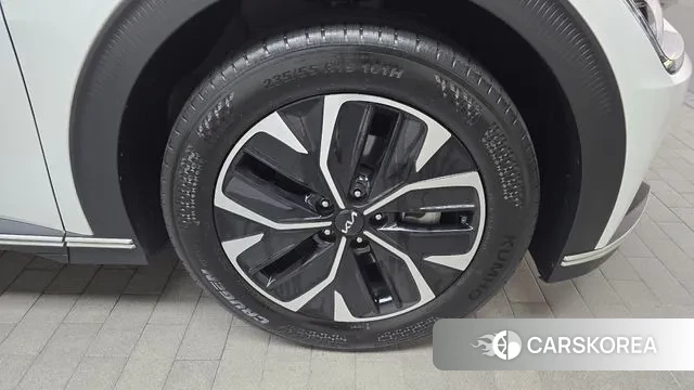 Kia EV6 id 2900946 из Кореи 15