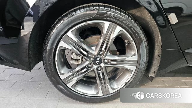 Kia K5 3rd generation id 4196486 из Кореи 28