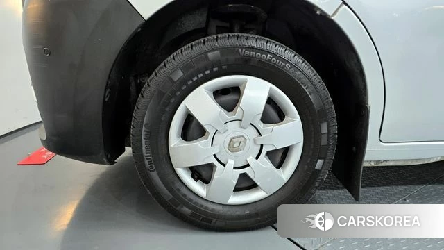Renault Korea (Samsung) Master id 4330987 из Кореи 27