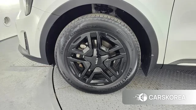 Kia The New Sorento 4th Generation id 3610435 из Кореи 15