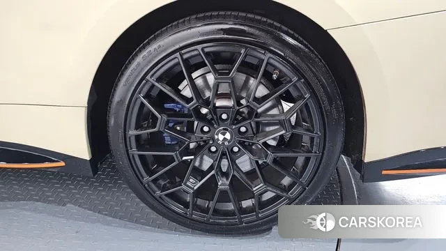 BMW 4 Series (G22) id 3473491 из Кореи 15