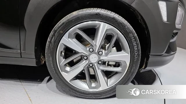 Hyundai Kona id 3772763 из Кореи 15