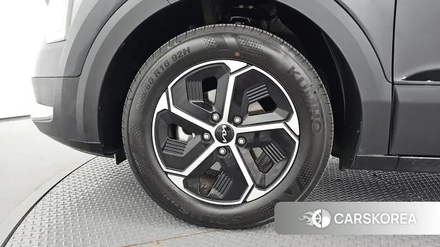 Kia Di Ol Nu Niro id 2993084 из Кореи 15