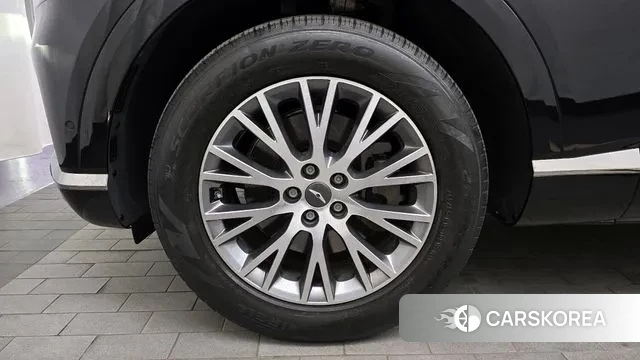 Genesis GV80 id 3696865 из Кореи 15