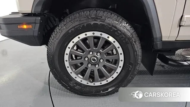 Ineos Grenadier id 2988671 из Кореи 15