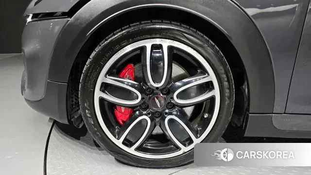 Mini Cooper S id 3677244 из Кореи 15