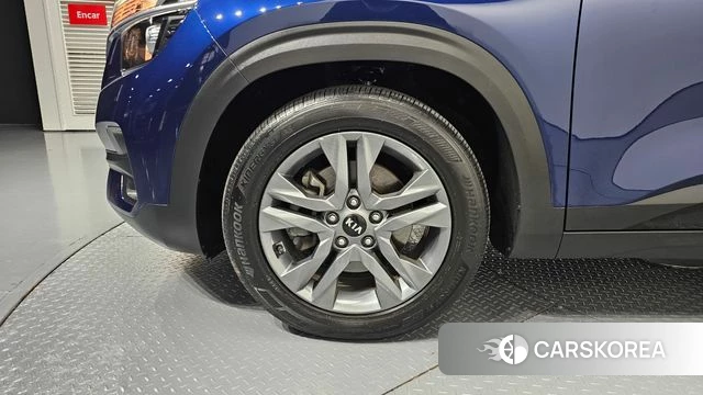 Kia Seltos id 3941782 из Кореи 15