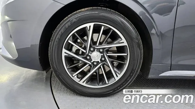 Hyundai The New Grandeur IG id 2501702 из Кореи 15