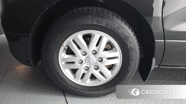 Hyundai The New Grand Starex id 2991113 из Кореи 15