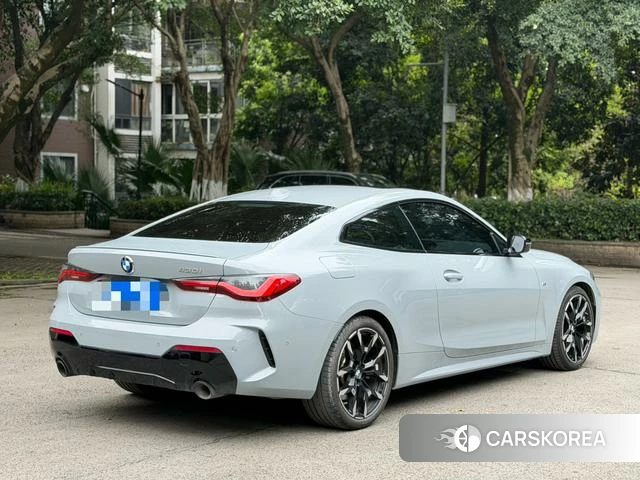 BMW 4 series id 4271499 из Китая 7