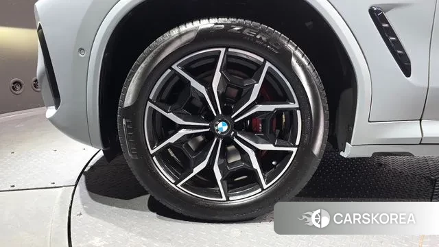 BMW X4 (G02) id 3759023 из Кореи 15