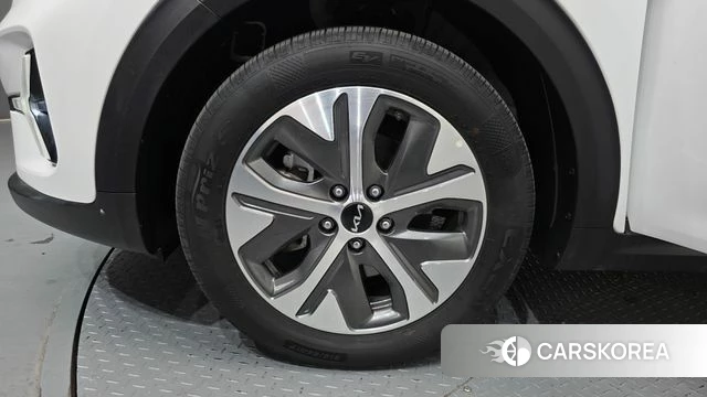 Kia Niro Plus id 4469205 из Кореи 26