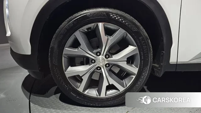 Hyundai Palisade id 3453933 из Кореи 15