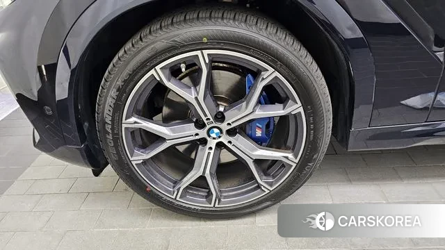 BMW X6 (G06) id 3003256 из Кореи 15