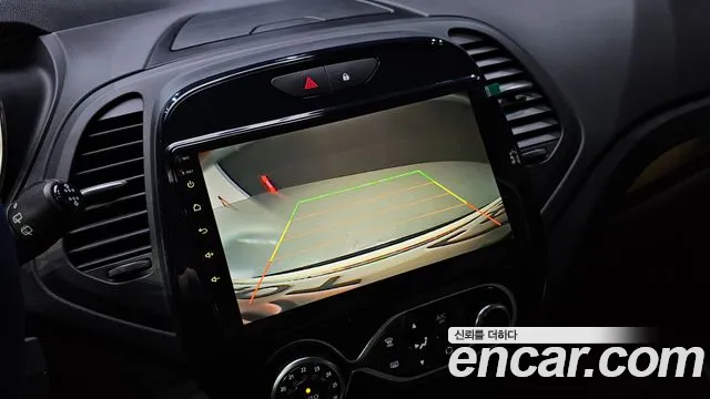 Renault Korea (Samsung) New QM3 id 2680791 из Кореи 15