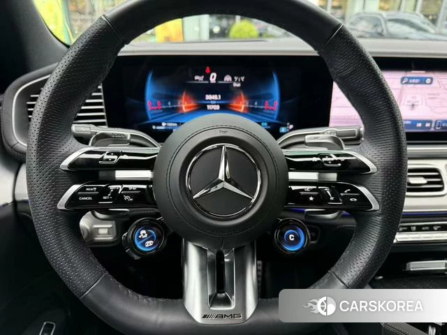Mercedes-Benz GLE AMG id 4348246 из Китая 11