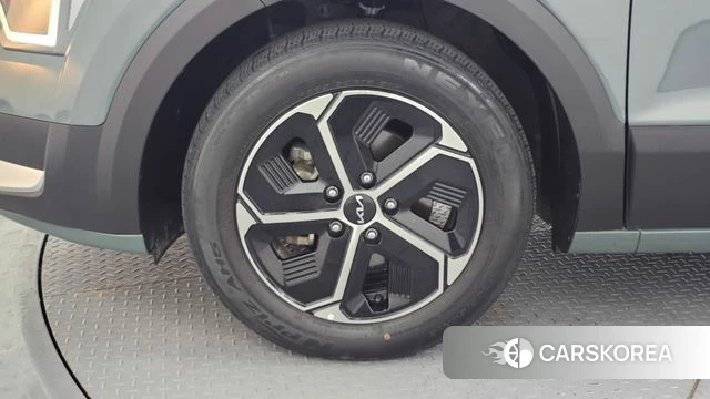 Kia Di Ol Nu Niro id 3934686 из Кореи 15