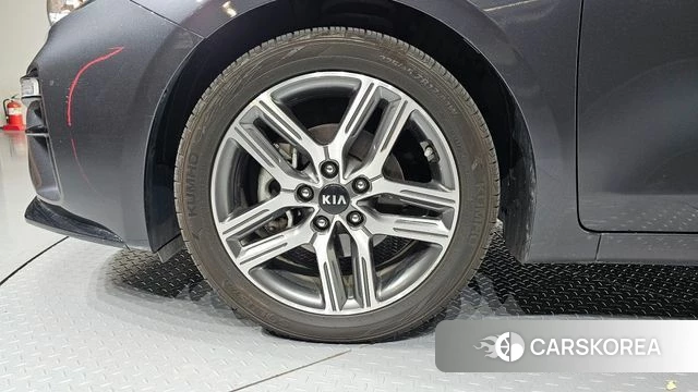 Kia Come New K3 id 3880172 из Кореи 15