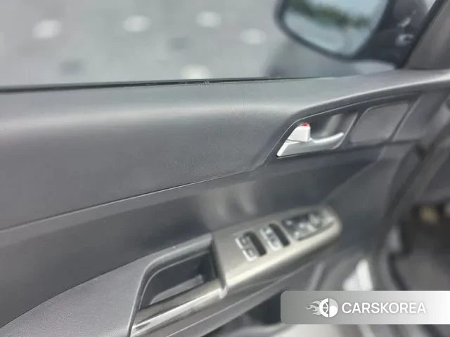 Kia Sportage The Bold id 3017499 из Кореи 9