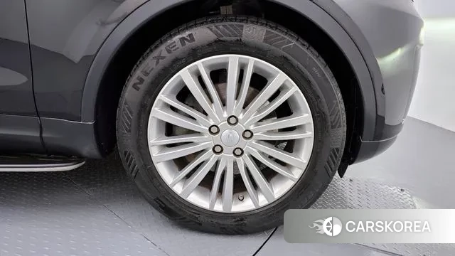 Land Rover Discovery 5 id 3357360 из Кореи 15