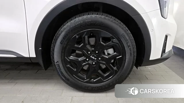 Kia The New Sorento 4th Generation id 3026641 из Кореи 15