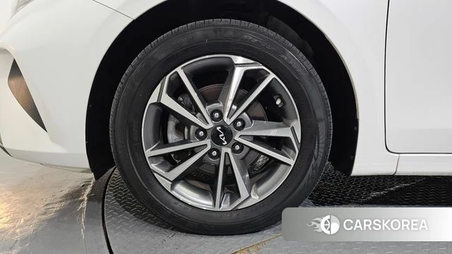 Kia The New K3 2nd generation id 4942613 из Кореи 26