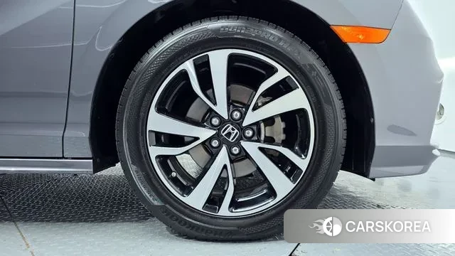 Honda Odyssey id 3297251 из Кореи 15